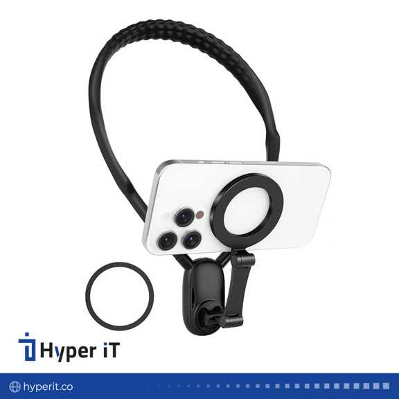 هولدر گردنی مغناطیسی XFH-GP57