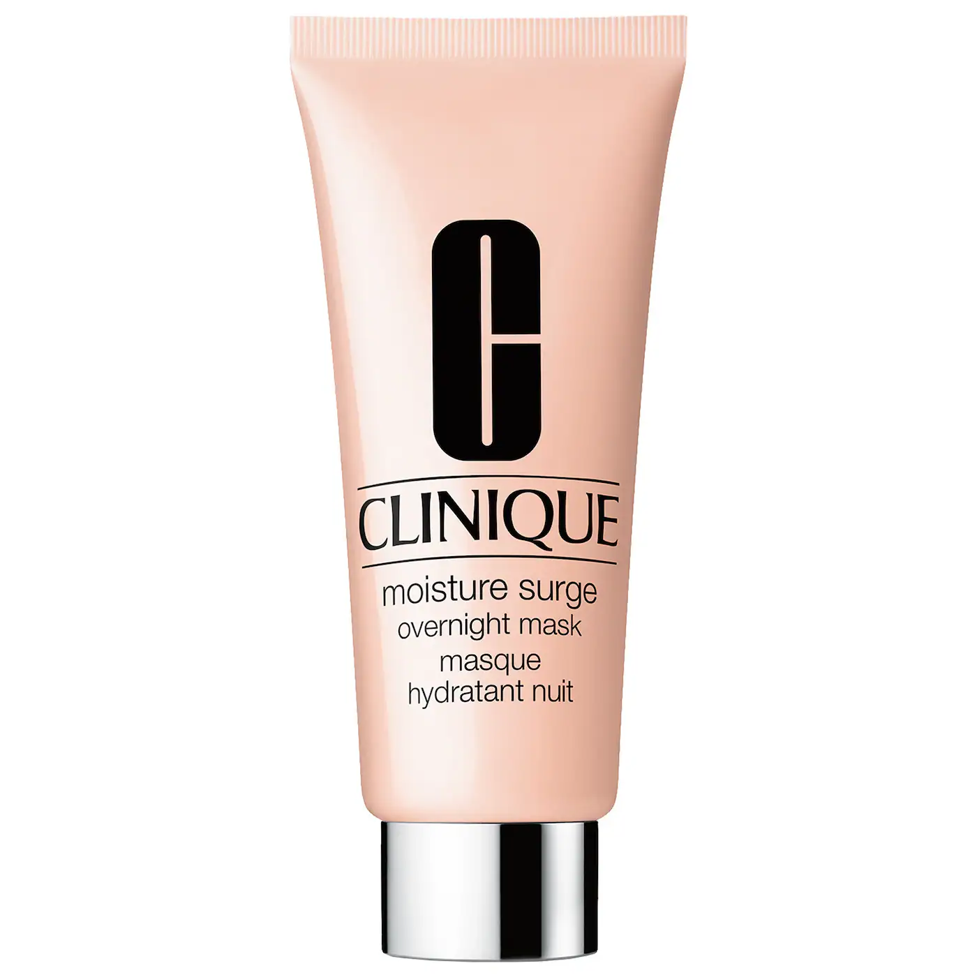 ماسک شب آبرسان مویسچر سرج اورنایت کلینیک | Clinique Moisture Surge Overnight Face Mask