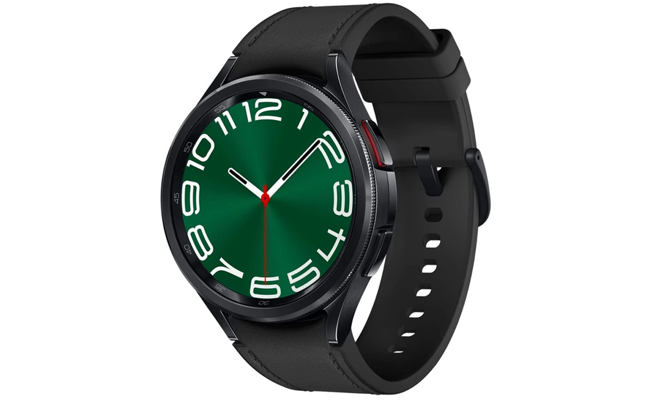 ساعت هوشمند طرح سامسونگ Galaxy Watch6 Classic (47mm)