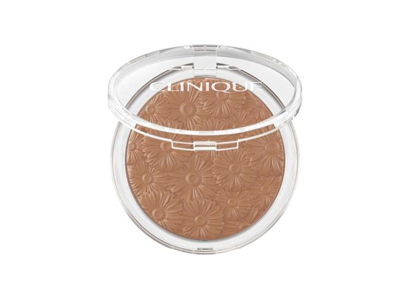 برنزر پودری پاپ فلاور کلینیک | Clinique Powder Pop Flower Bronzer