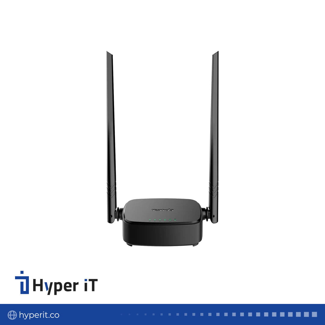 مودم روتر سیمکارتی 4G تندا مدل 4G03 pro