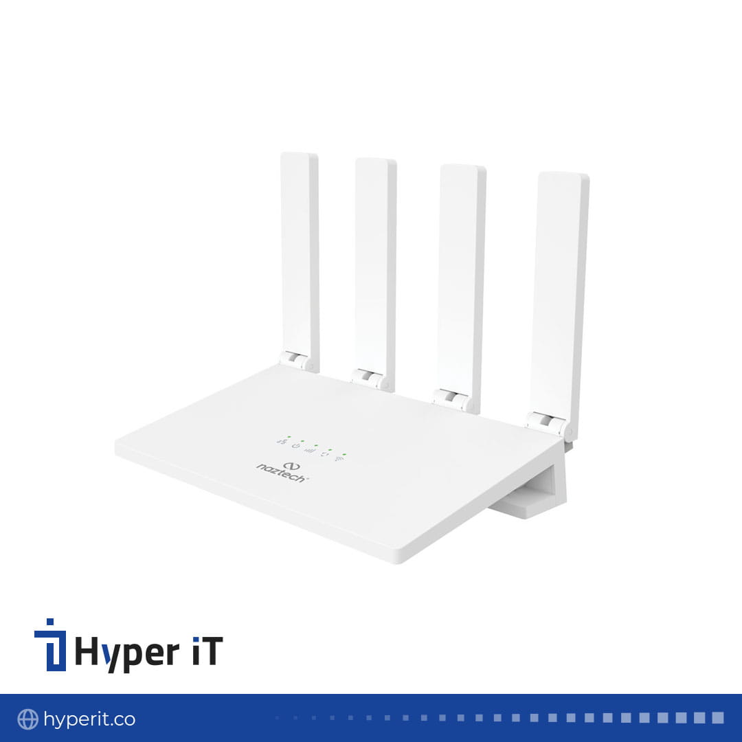 مودم رومیزی نزتک مدل Naztech NZT77-UX100
