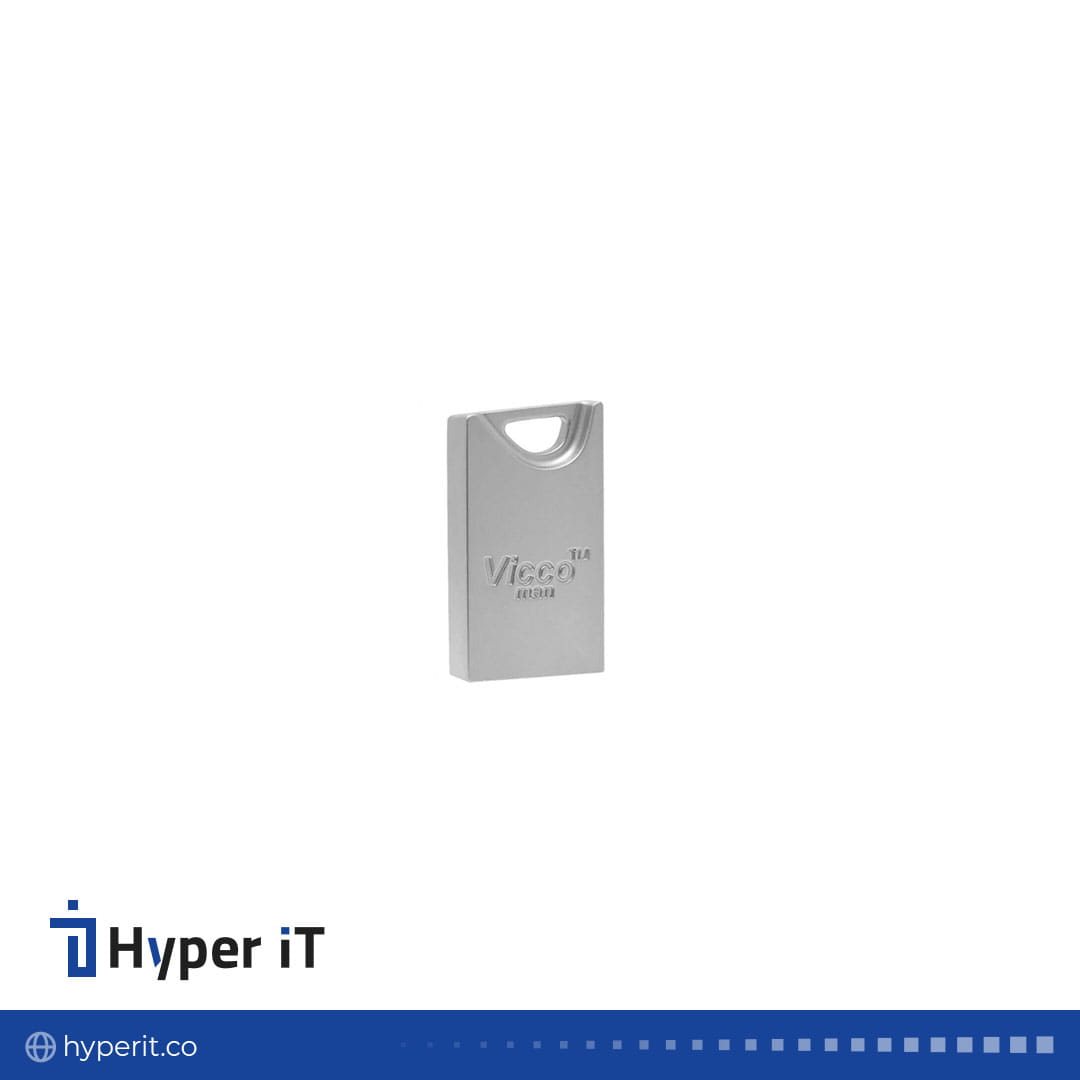 فلش مموری ویکومن مدل VICCO VC364 USB3.2 16GB