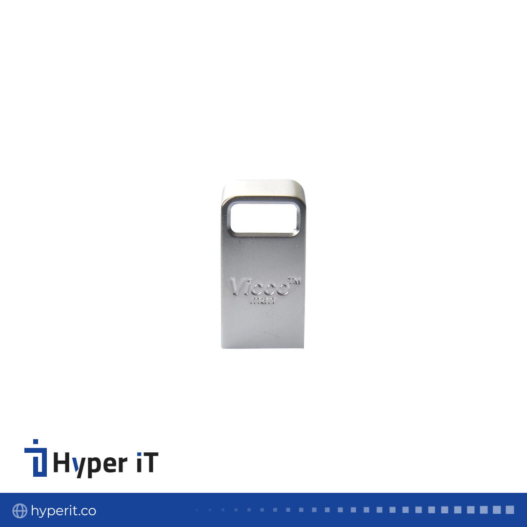 فلش مموری ویکومن مدل VICCO VC341 USB3.1 32GB