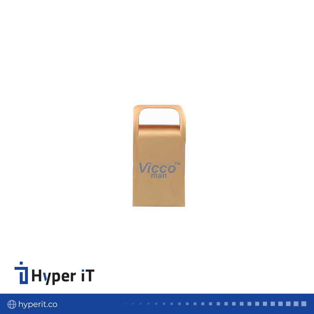 فلش مموری ویکومن مدل VICCO VC274 USB2.0 32GB