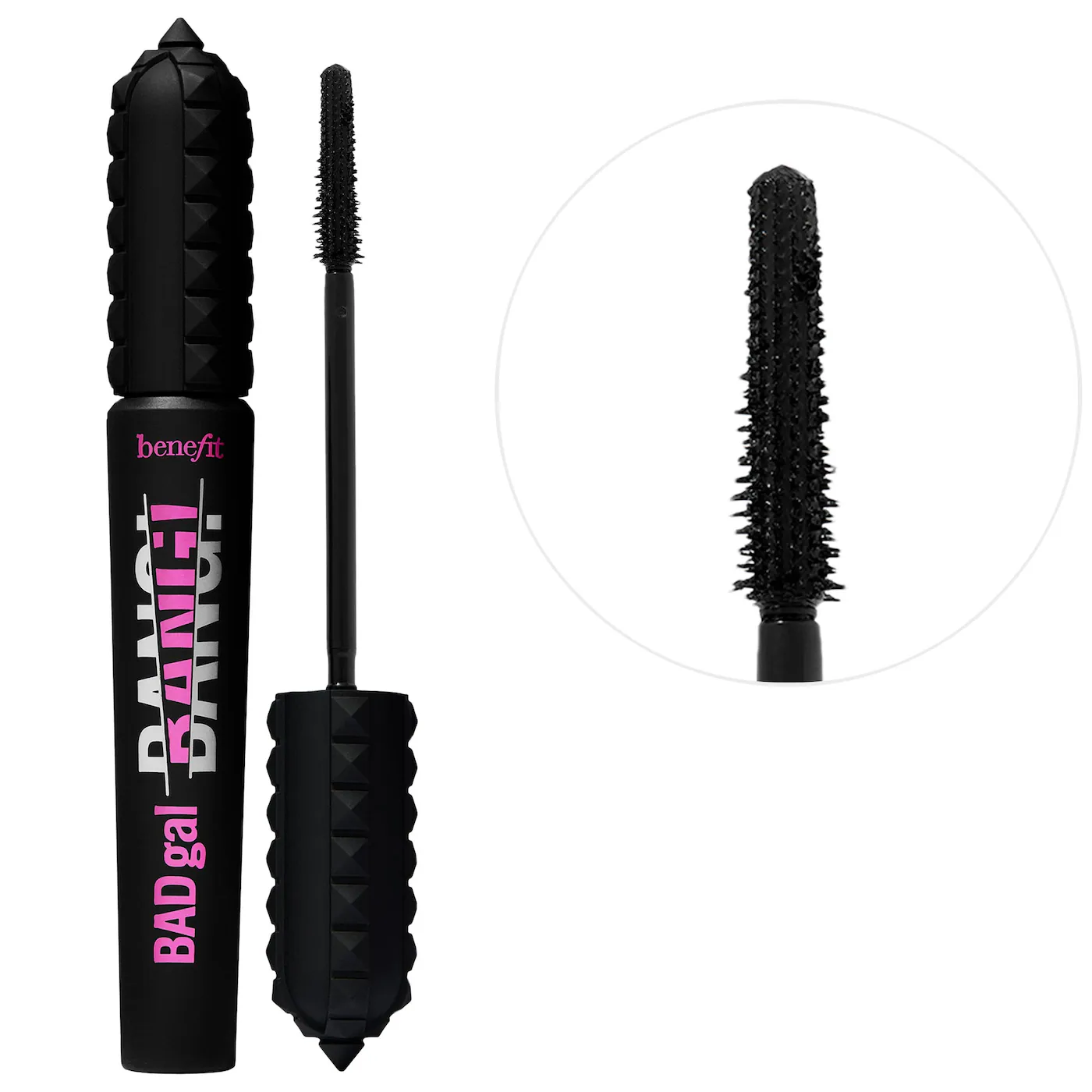 ریمل بدگال بنگ بنفیت | Benefit BADgal Bang Mascara