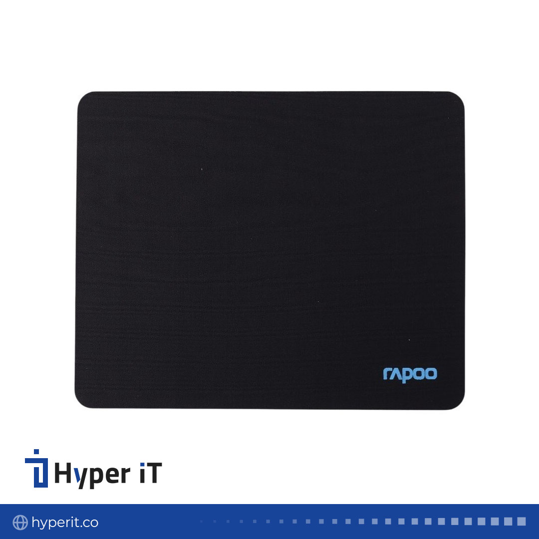 ماوس پد گیمینگ رپو مدل RP200 Medium