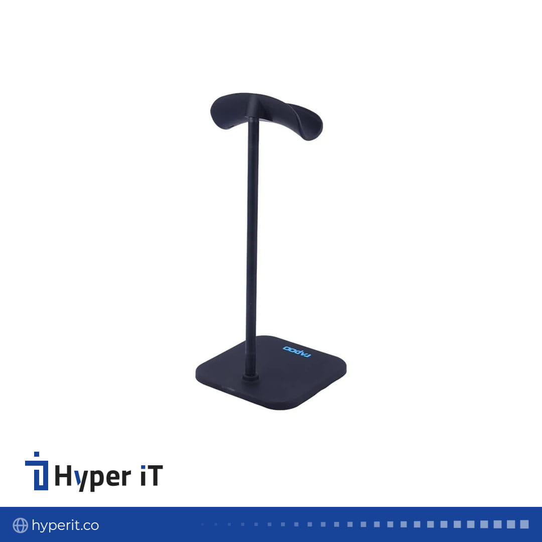 پایه نگهدارنده هدفون رپو مدل VH-S3