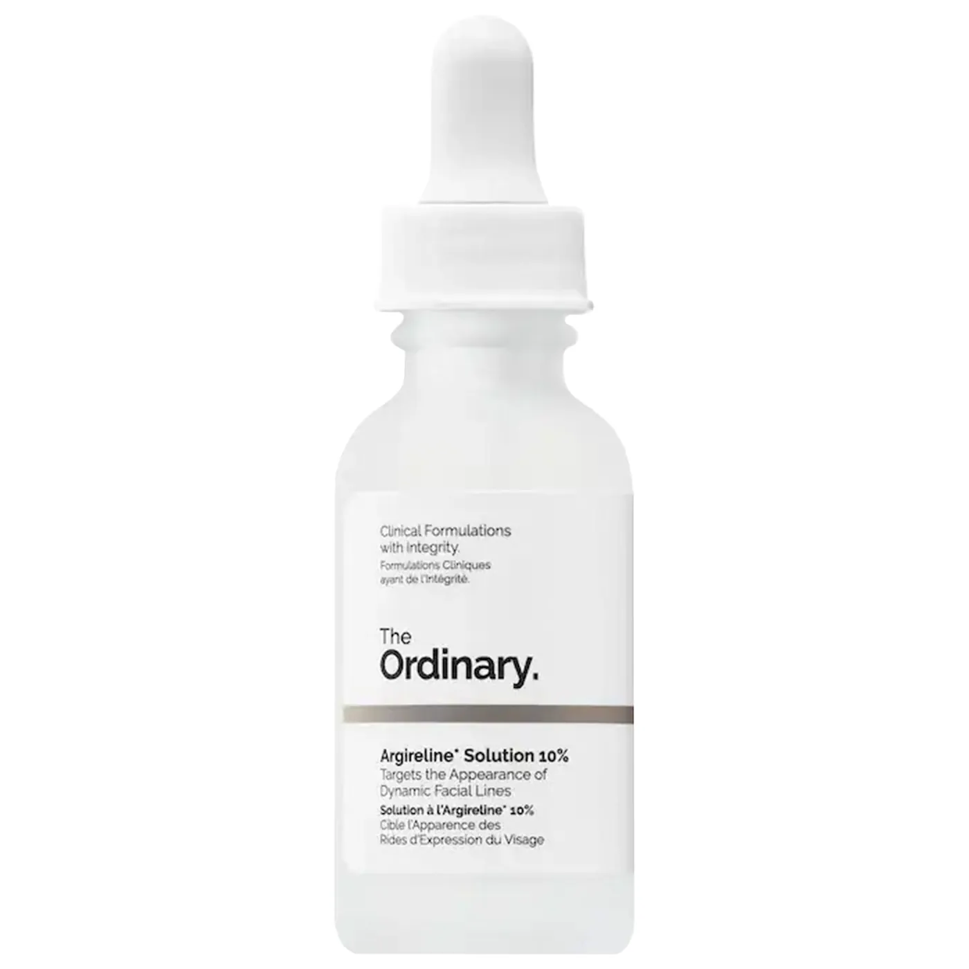 سرم ضد چروک آرژیرلین 10 درصد اوردینری | The Ordinary Argireline Solution 10%