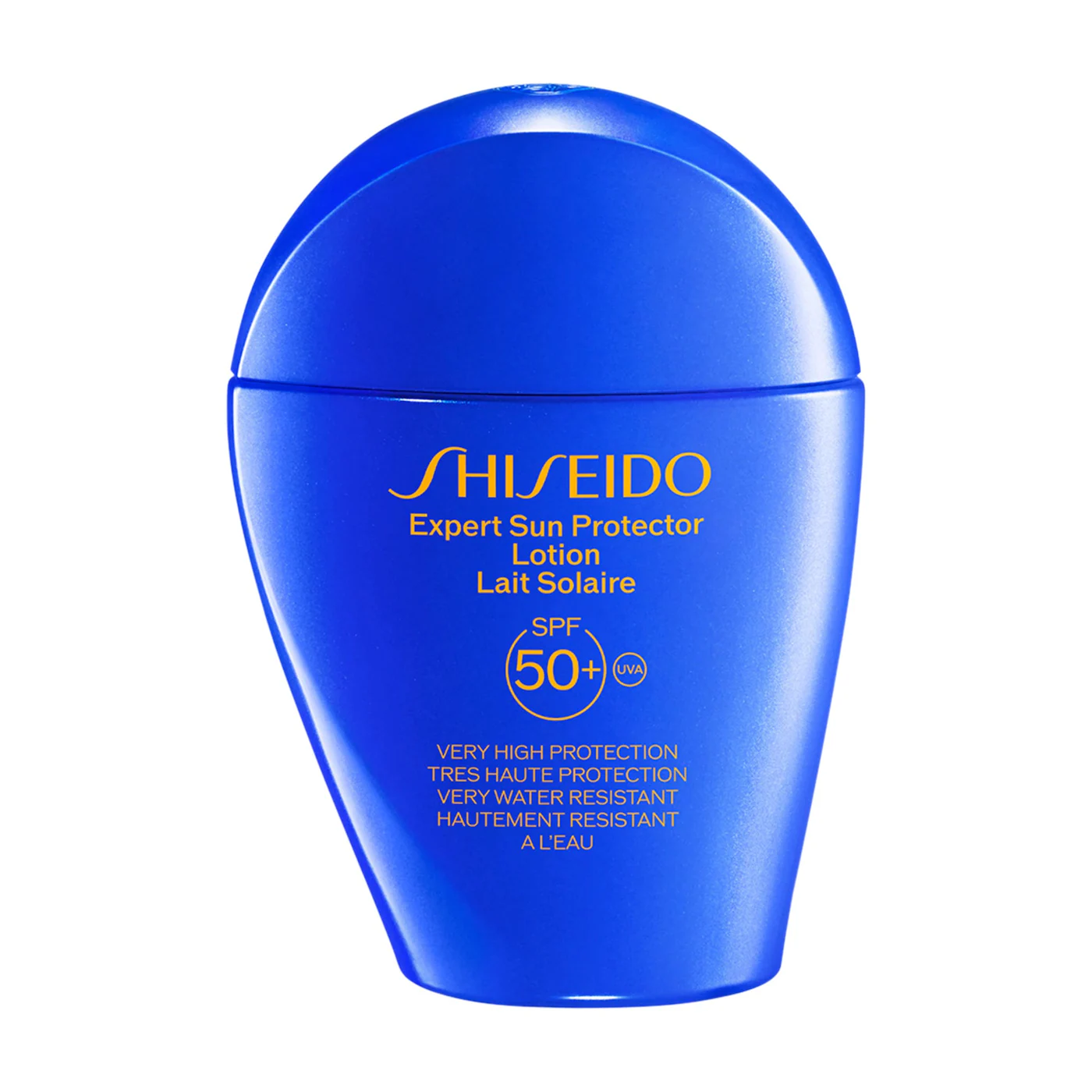 لوسیون ضد آفتاب و ضد چروک شیسیدو | Shiseido Ultimate Sun Protector Lotion SPF 50+ Sunscreen