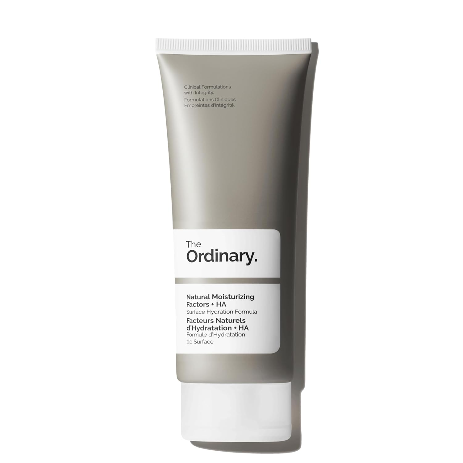 کرم آبرسان فاکتورهای طبیعی و هیالورونیک اسید اوردینری | The Ordinary Natural Moisturizing Factors + HA