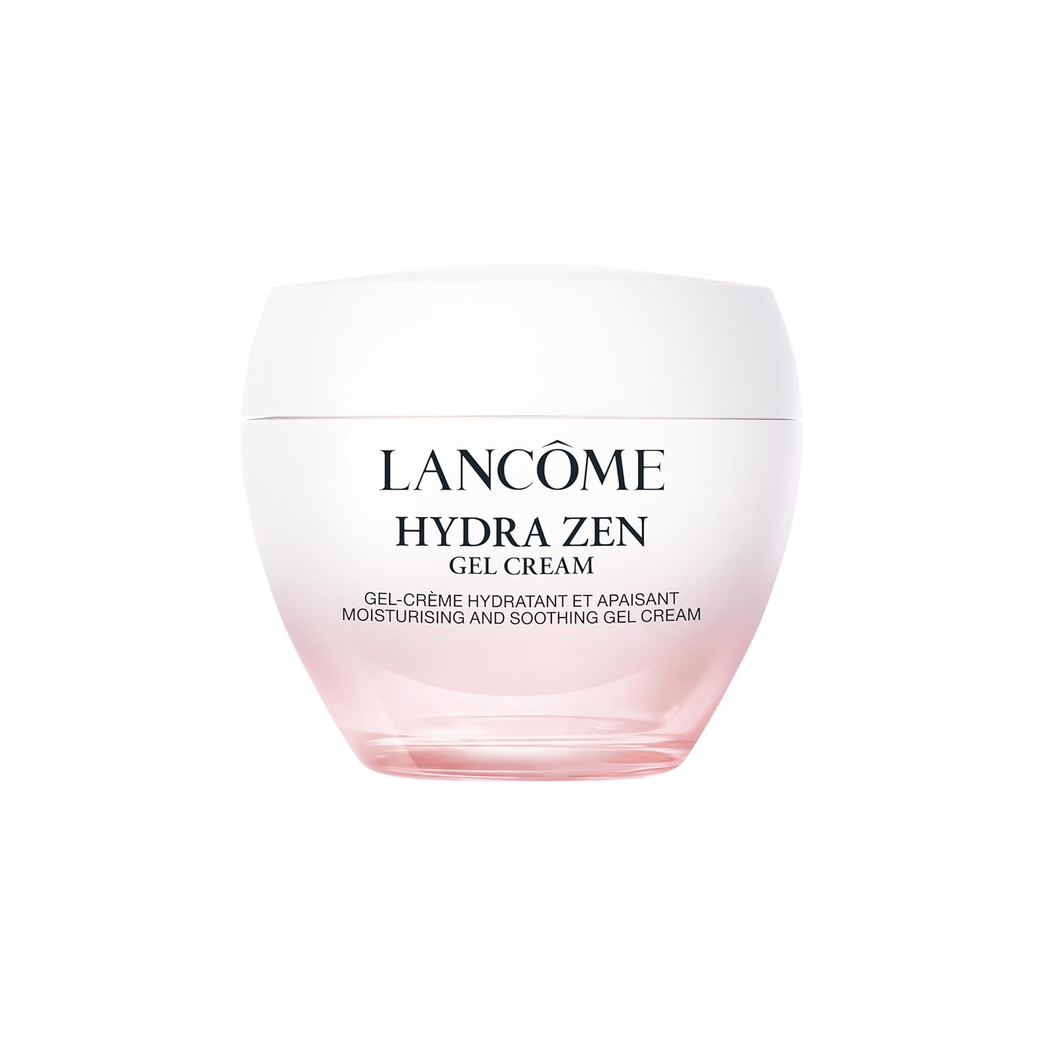 ژل کرم آبرسان ضد استرس هیدرا زن لانکوم | Lancome Hydra Zen Gel Cream Anti-Stress