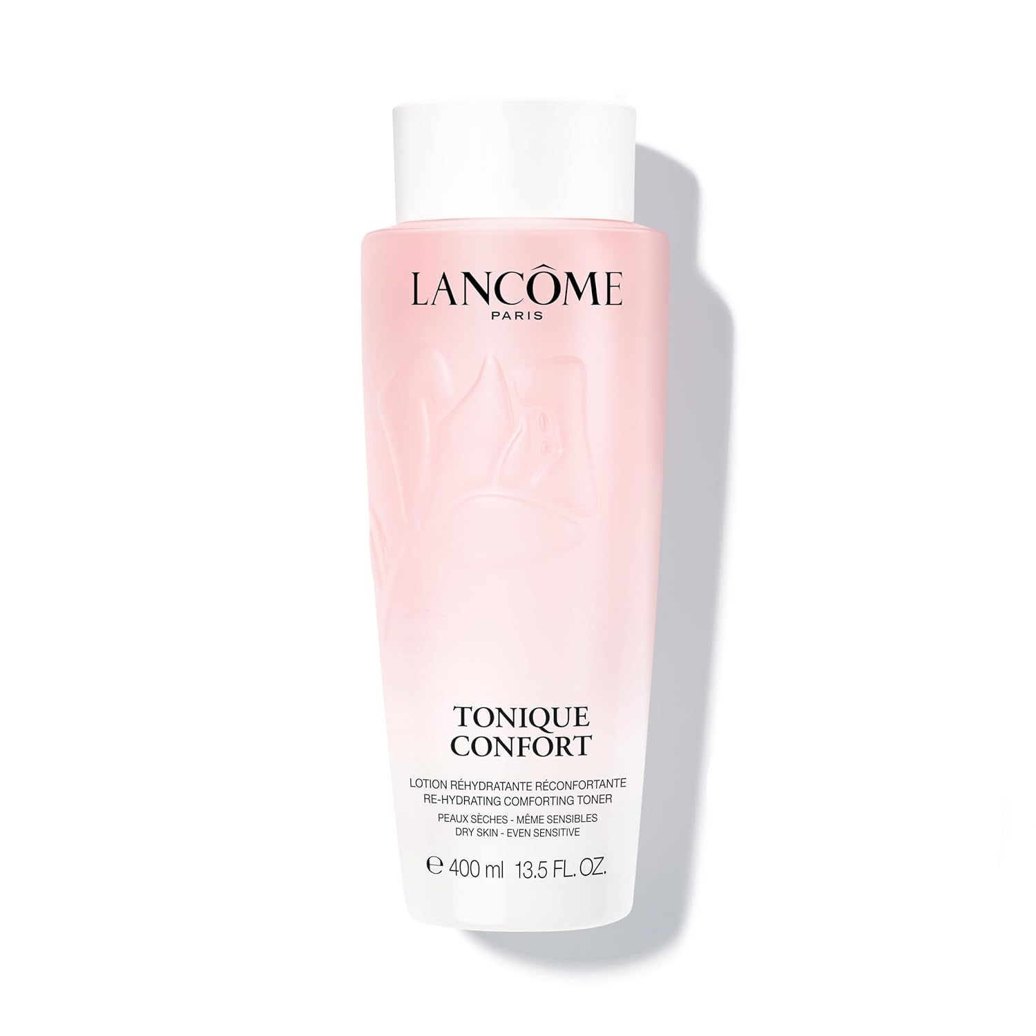 تونر آبرسان و نرم کننده پوست کانفورت لانکوم | Lancome Confort Tonique - Comforting Rehydrating Toner