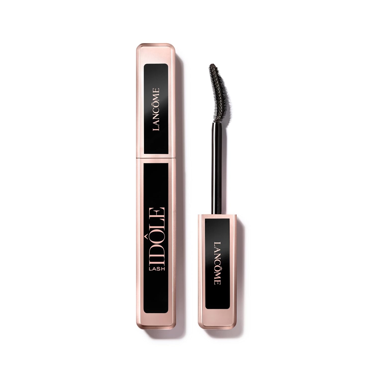 ریمل لیفت کننده لش آیدل لانکوم | Lancome Lash Idole Lengthening And Volumizing Mascara