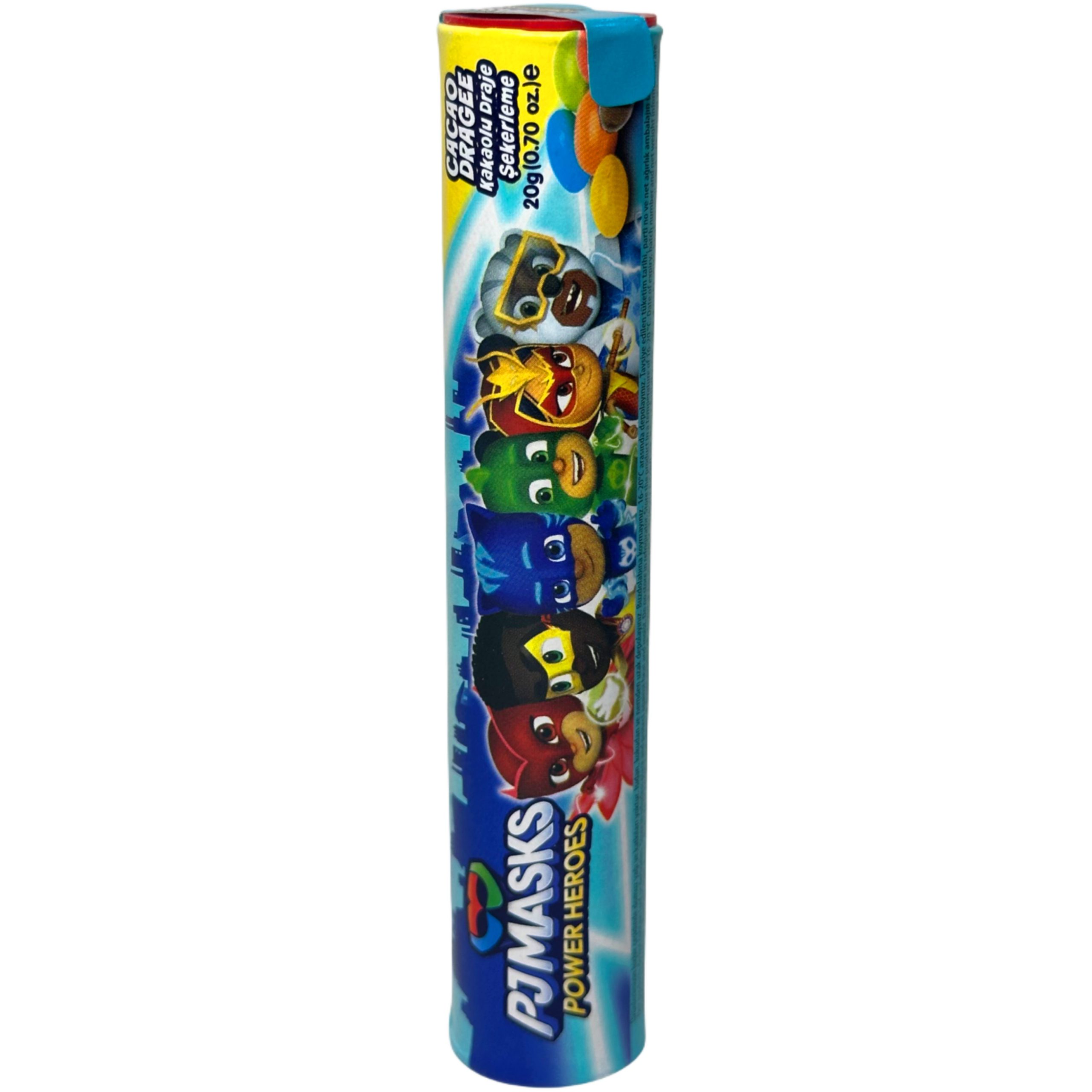 اسمارتیز پاور هیرو (20gr)