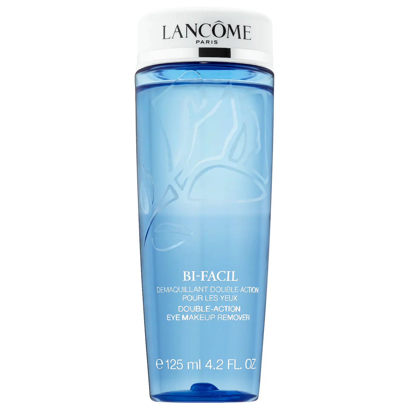 پاک کننده ی آرایش چشم دو فاز لانکوم‌ | Lancome Bi Facial Eye Makeup Remover