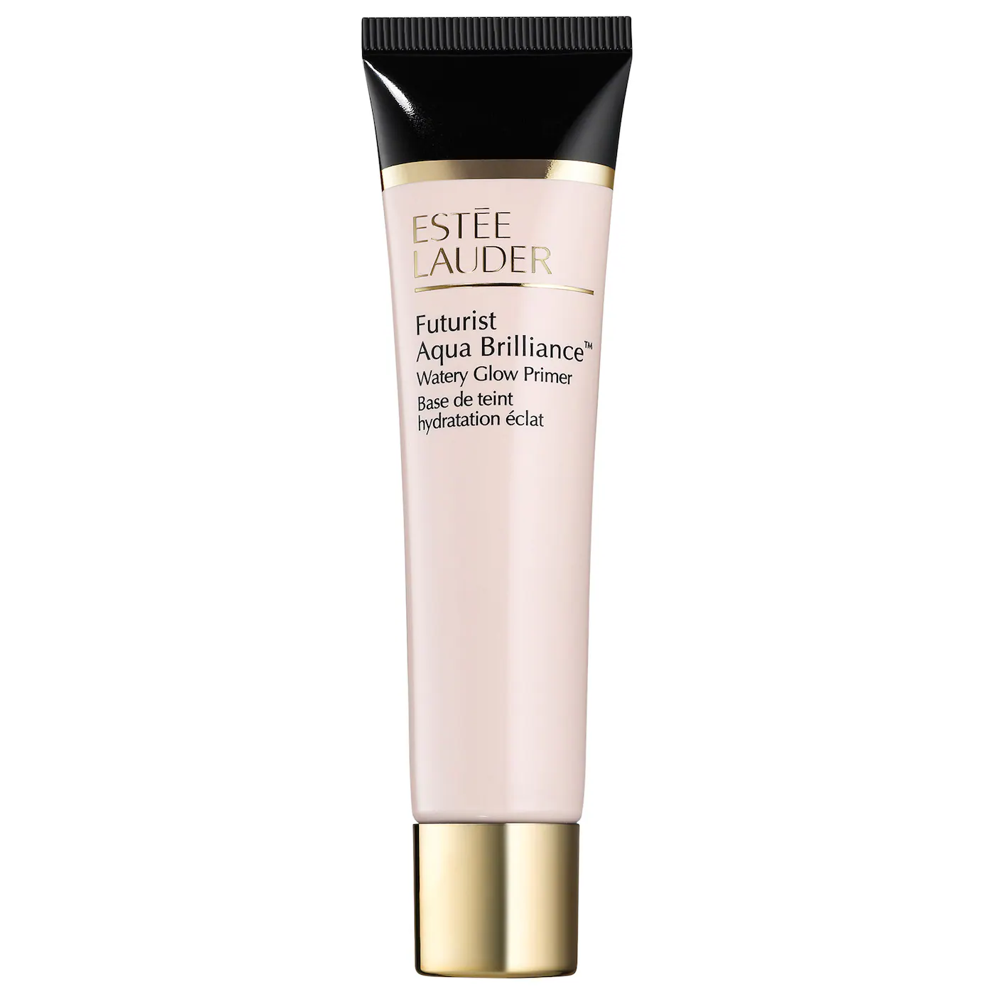 پرایمر آبرسان فیوچریست آکوا برلیانس استی لادر | Estee Lauder Futurist Aqua Brilliance Watery Glow Primer