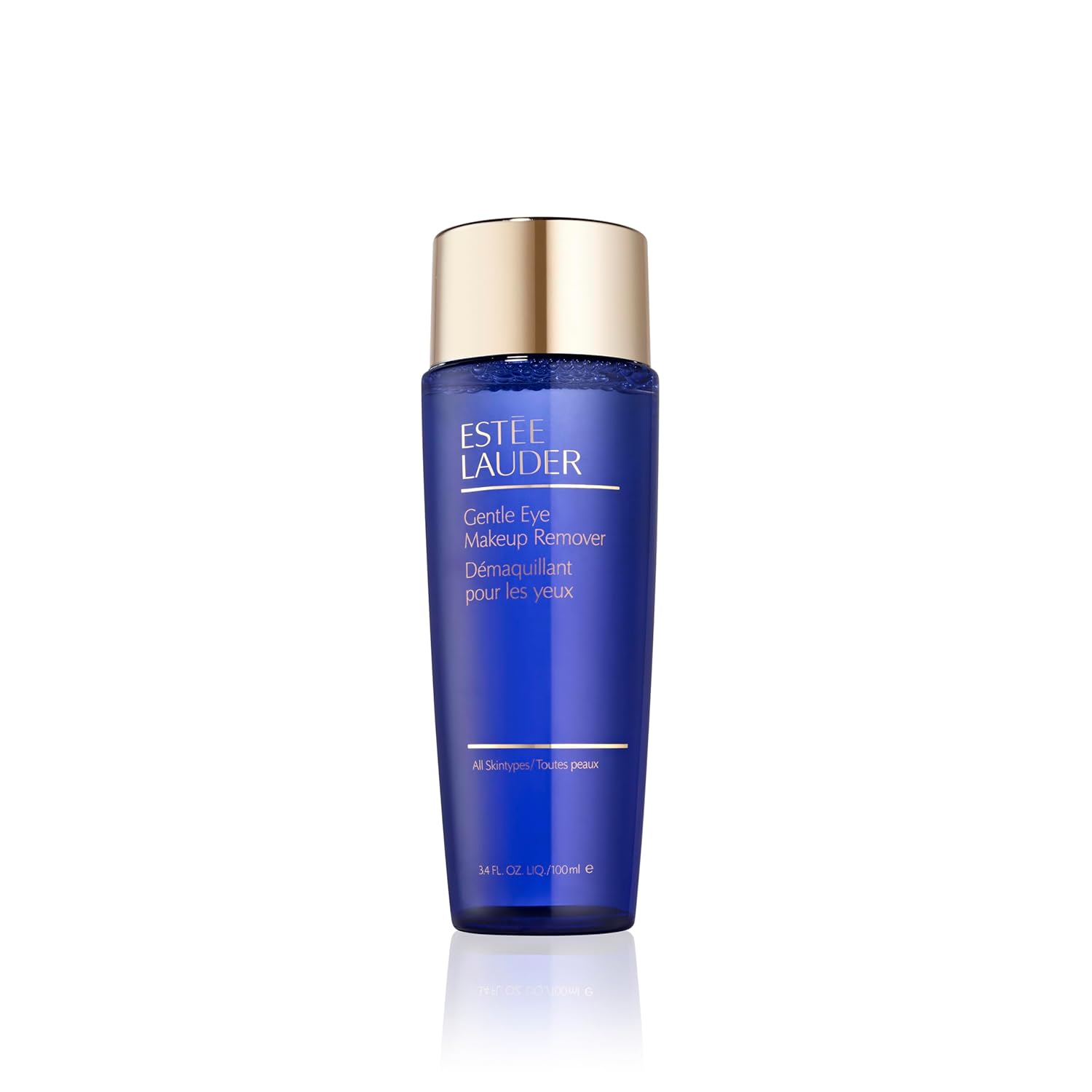 پاک کننده آرایش چشم جنتل استی لادر | Estee Lauder Gentle Eye Makeup Remover