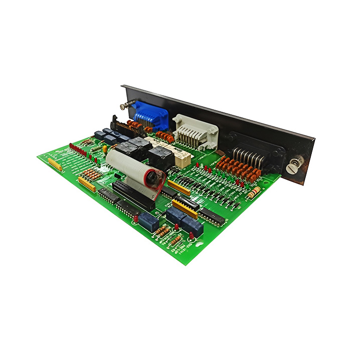 برد رابط مشتری کامینز پاور Customer Interface Board PCC3100 Cummins 300446203