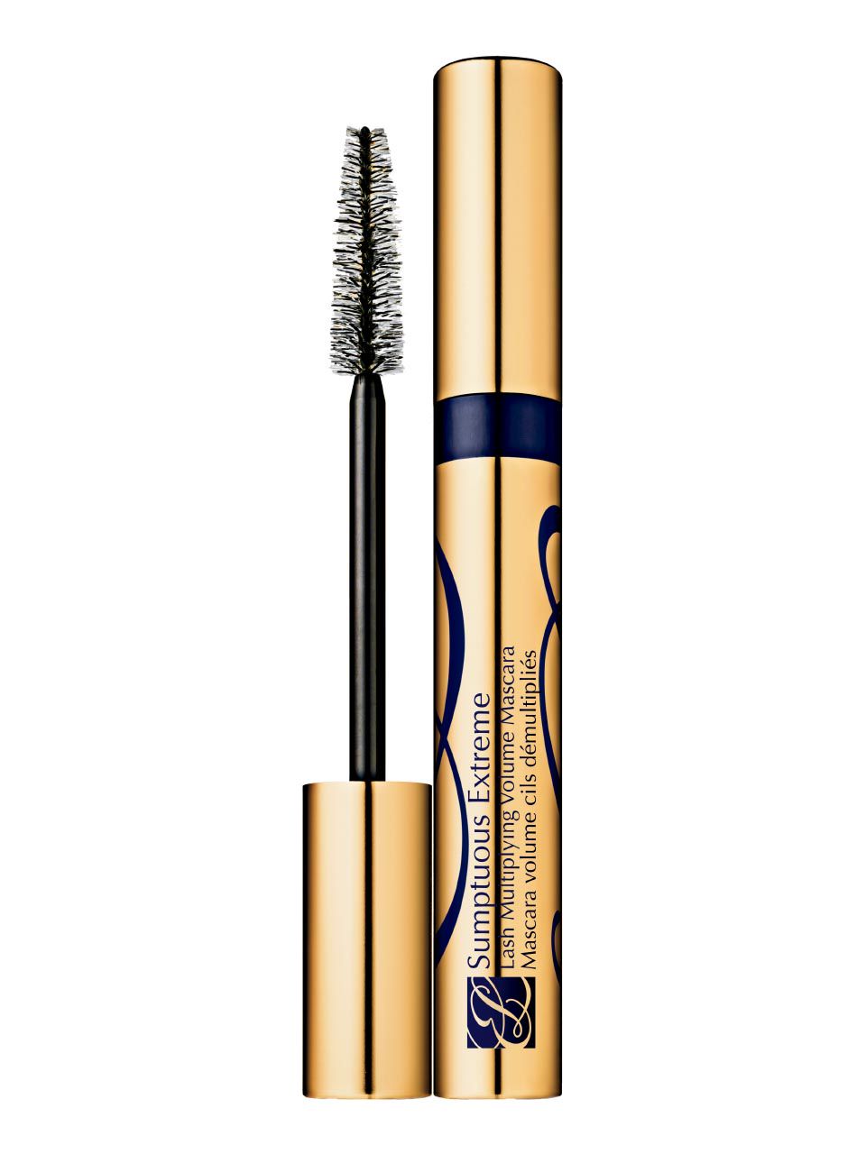 ریمل حجم دهنده سامپتوس اکستریم استی لادر | Estee Lauder Sumptuous Extreme Lash Multiplying Volume Mascara