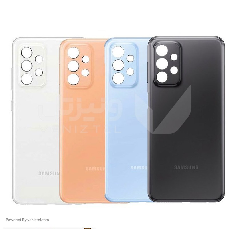 درب پشت مناسب برای گوشی سامسونگ مدل Samsung A235