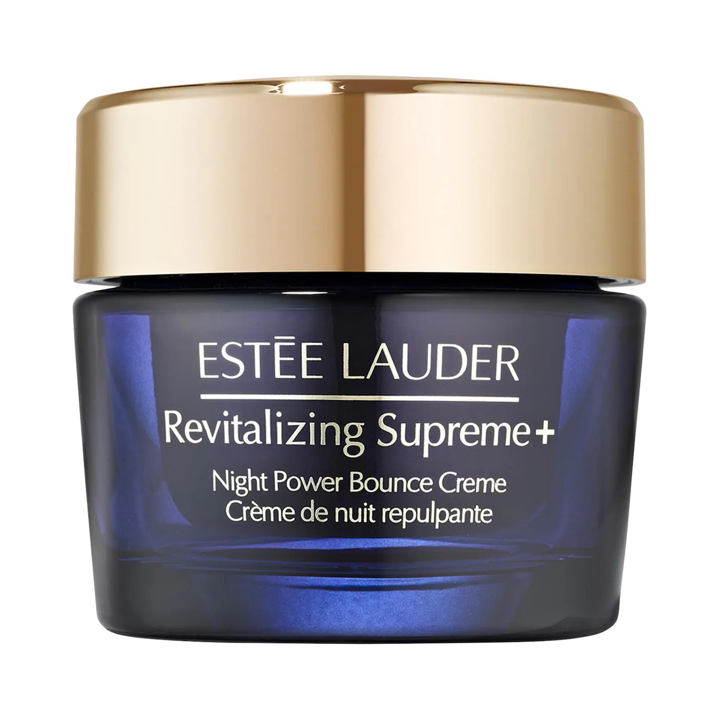 کرم شب مرطوب کننده رویتالایزینگ سوپریم استی لادر | Estee Lauder Revitalizing Supreme+ Night Moisturizer