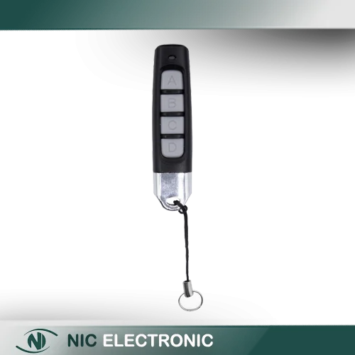 ریموت 4 کانال بلوتوثی Duplicator طرح مدادی 433MHz