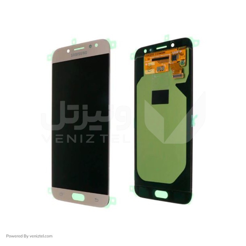 تاچ و ال سی دی کپی بدون فریم (OLED) سامسونگ مدل LCD Samsung J730