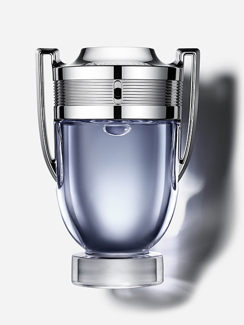 عطر و ادکلن پاکو رابان اینویکتوس ( پاکورابان اینوکتوس )