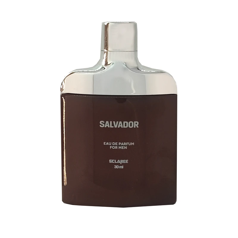 عطر جیبی مردانه اسکلاره مدل سالوادور حجم 30 میل