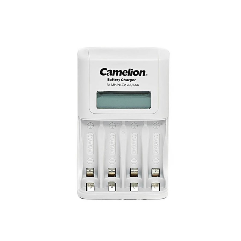 شارژر باتری کملیون Camelion BC-1012