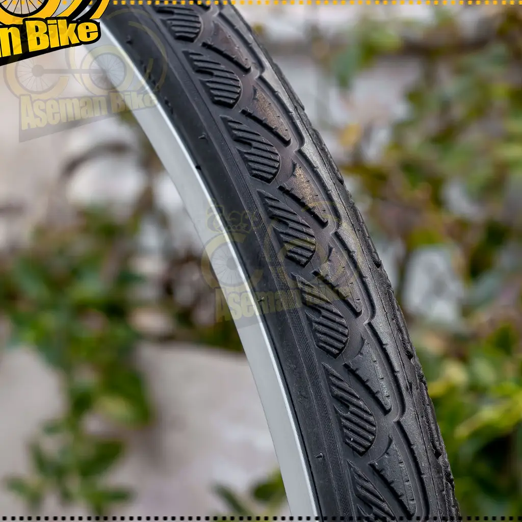 تایر دوچرخه Vibe P1134 سایز 700x42c