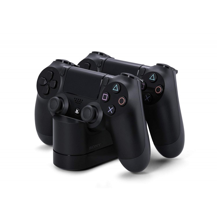 استند شارژ کنترلر Dualshock 4