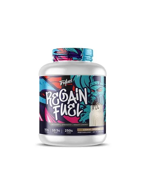 گینر تروفیول Trophyuel Mass Gainer