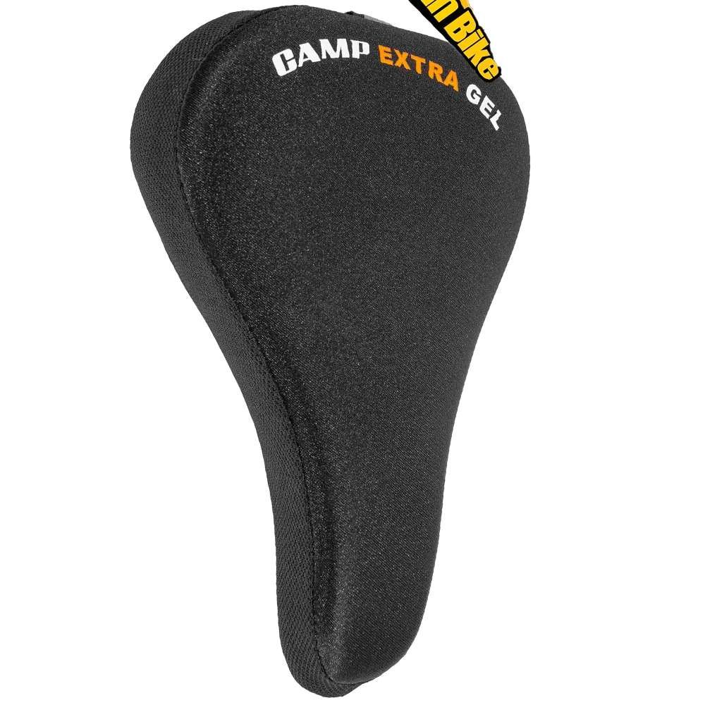 روکش زین ژله ای کمپ 2 اکسترا ژل Saddle Cover Camp Extra Gel
