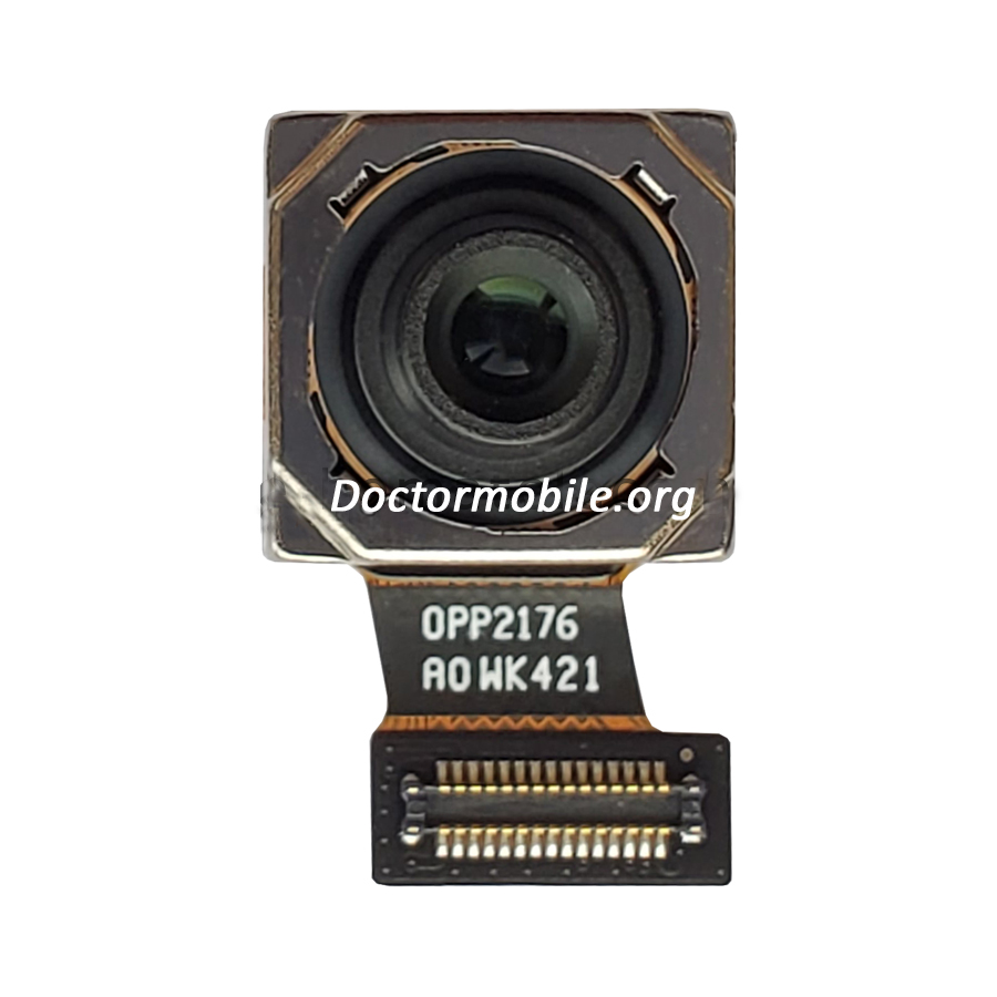 دوربین اصلی 64 مگاپیکسل POCO X3 PRO