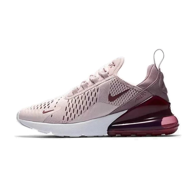 کتونی نایک ایرمکس 270 صورتی Nike Air Max