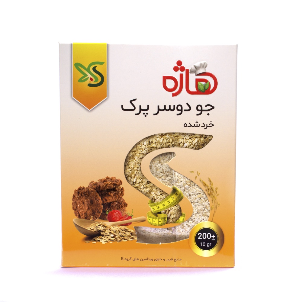 جو دوسر پرک خرد هاژه