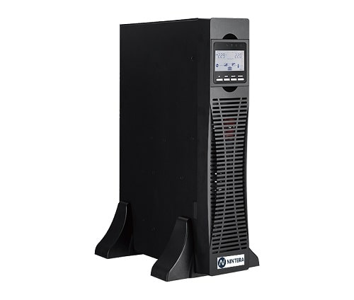 یو پی اس آنلاین-تک فاز NIKO RT 6-10Kva