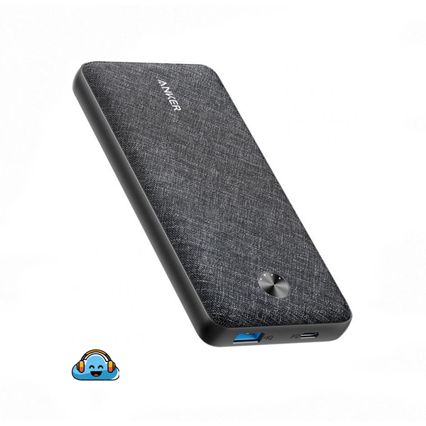 پاوربانک انکر Power Bank Anker Model PowerCore Essential 20W 20000mAh