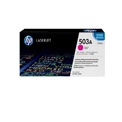 کارتریج 503A اچ پی رنگی