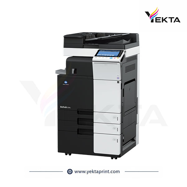 دستگاه کپی کونیکا مینولتا - Konica Minolta pro 958