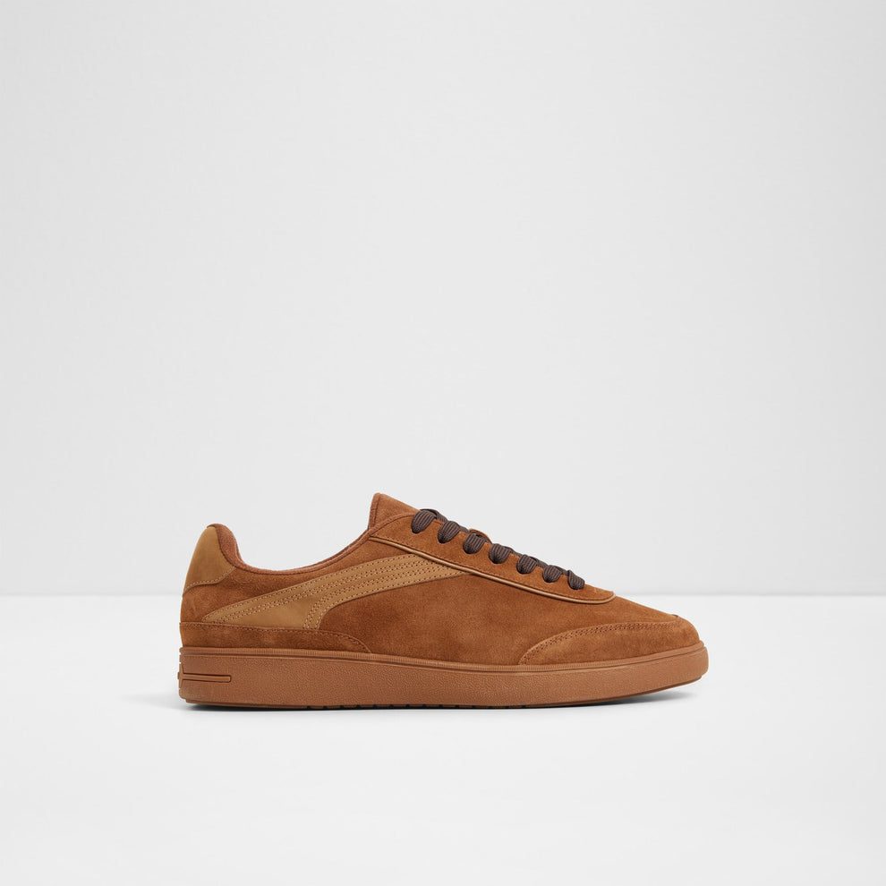 کتونی مردانه قهوه‌ای آلدو CYPRESS – ALDO