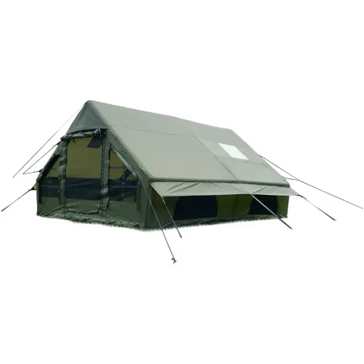 چادر بادی مسافرتی گرین لاین مدل GT-8X Inflatable Camping Tent