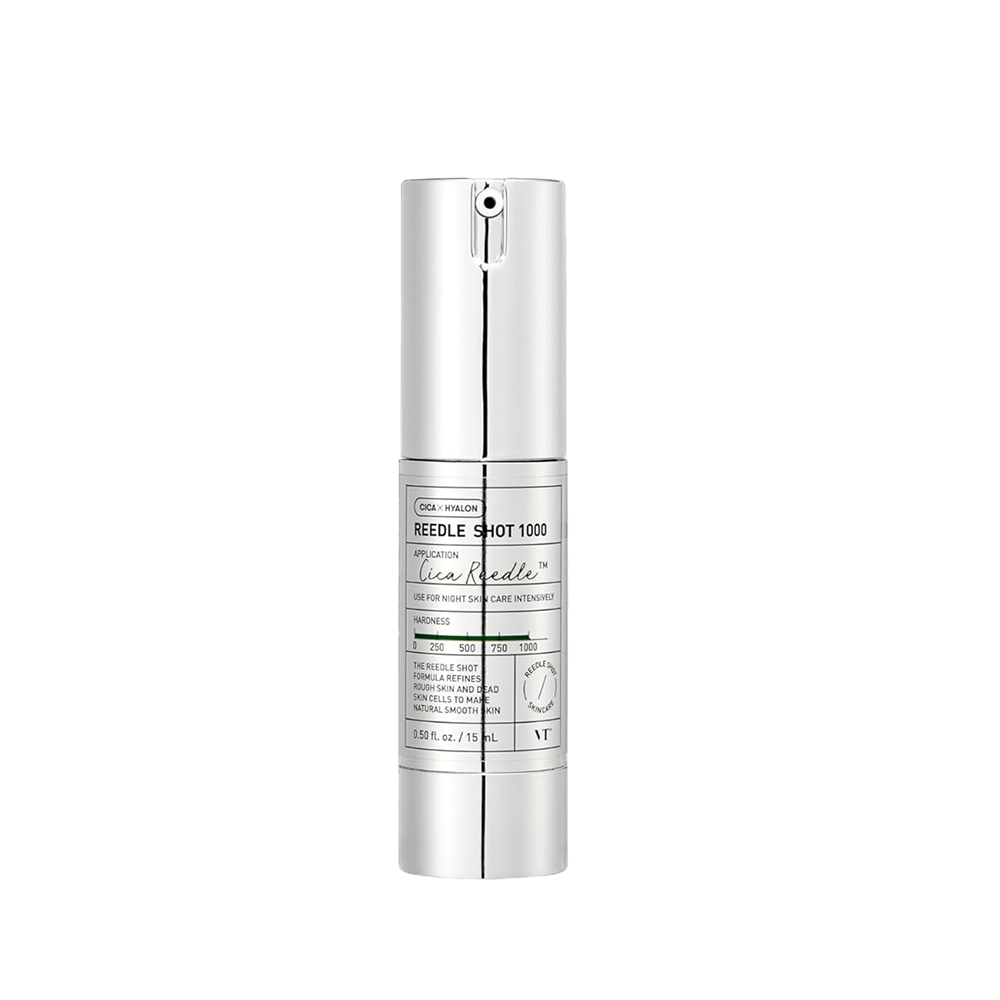 سرم ریدل شات 1000 وی تی / VT Cosmetics