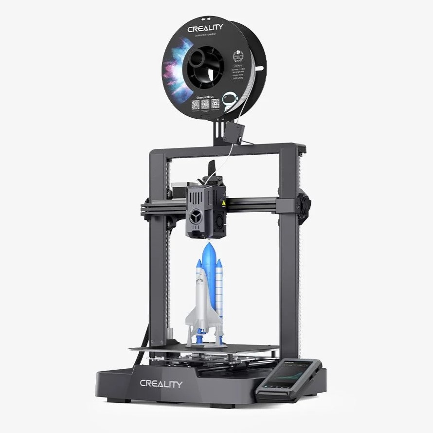 پرینتر سه بعدی Creality Ender 3 V3 KE