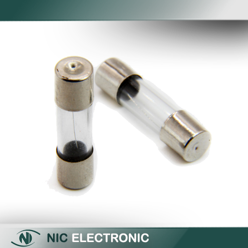 فیوز 3.15 آمپر FUSE 5*20F3.15A