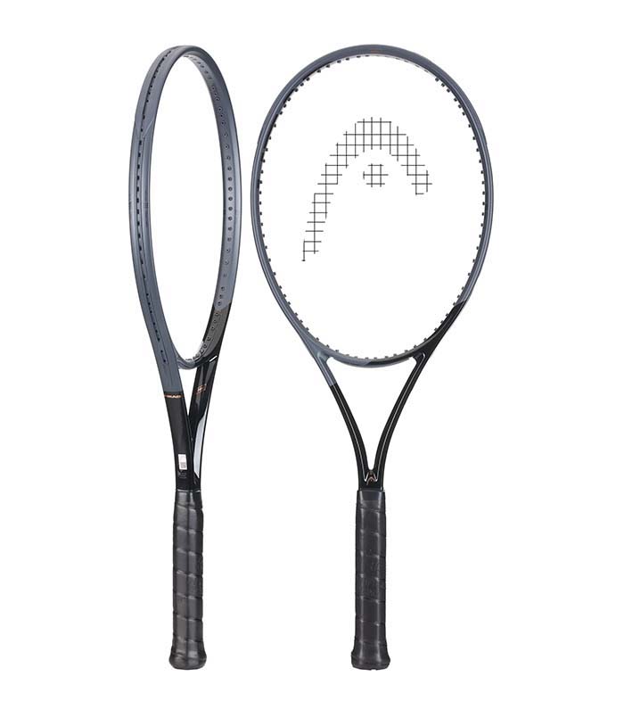 راکت تنیس هد Speed MP Black 2023