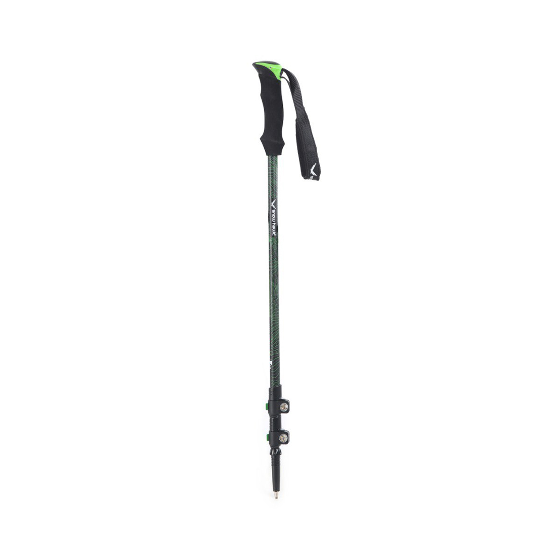 باتوم اسنوهاک مدل کلیپسی کد SNOW HAWK T0113
