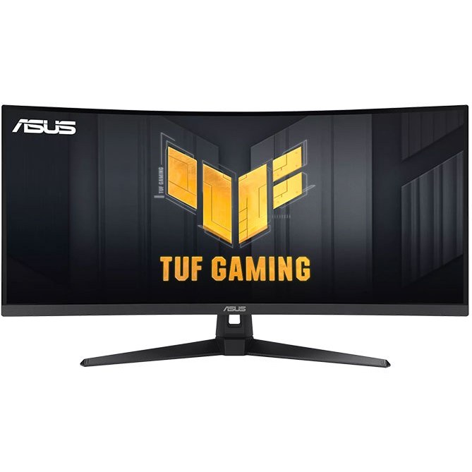 مانیتور ایسوس مدل ASUS TUF Gaming VG34VQ3B